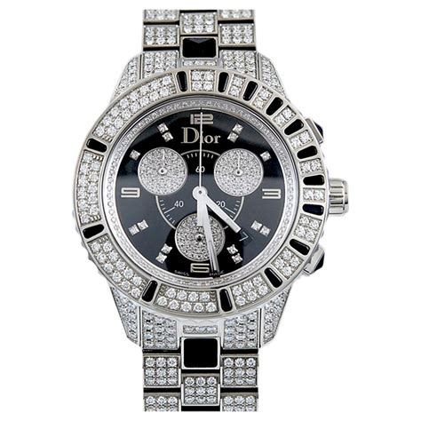 christian dior watch price|Dior watch price list.